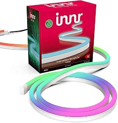 innr Outdoor LED Strip 2m Zigbee (IP67)