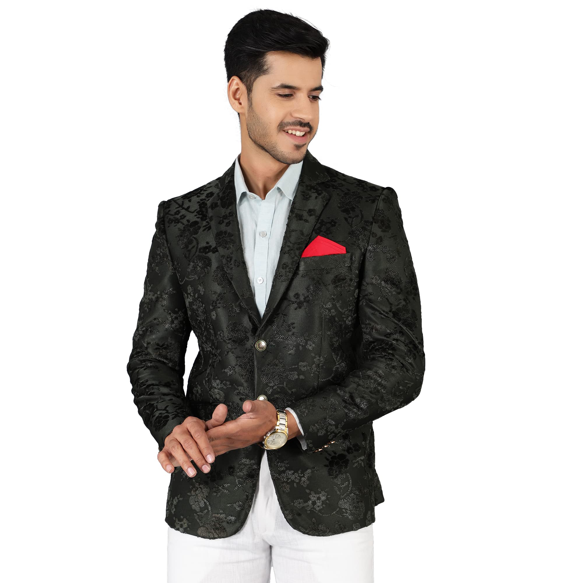 Men Casual Blazer