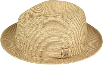 Bailey of Hollywood Mens Tate Fedora
