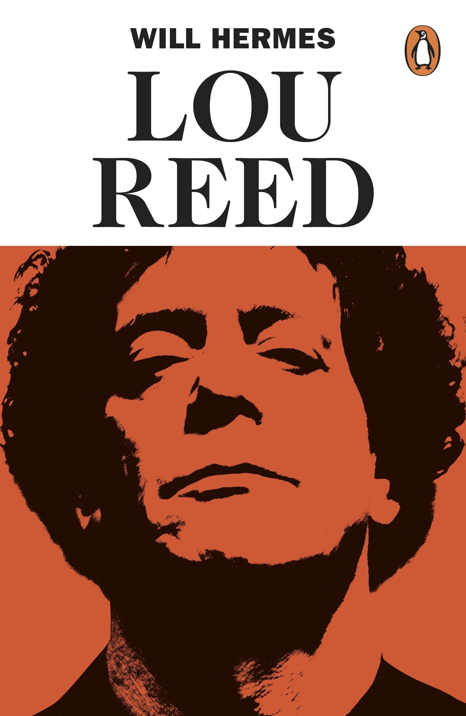 Lou Reed: The King of New York