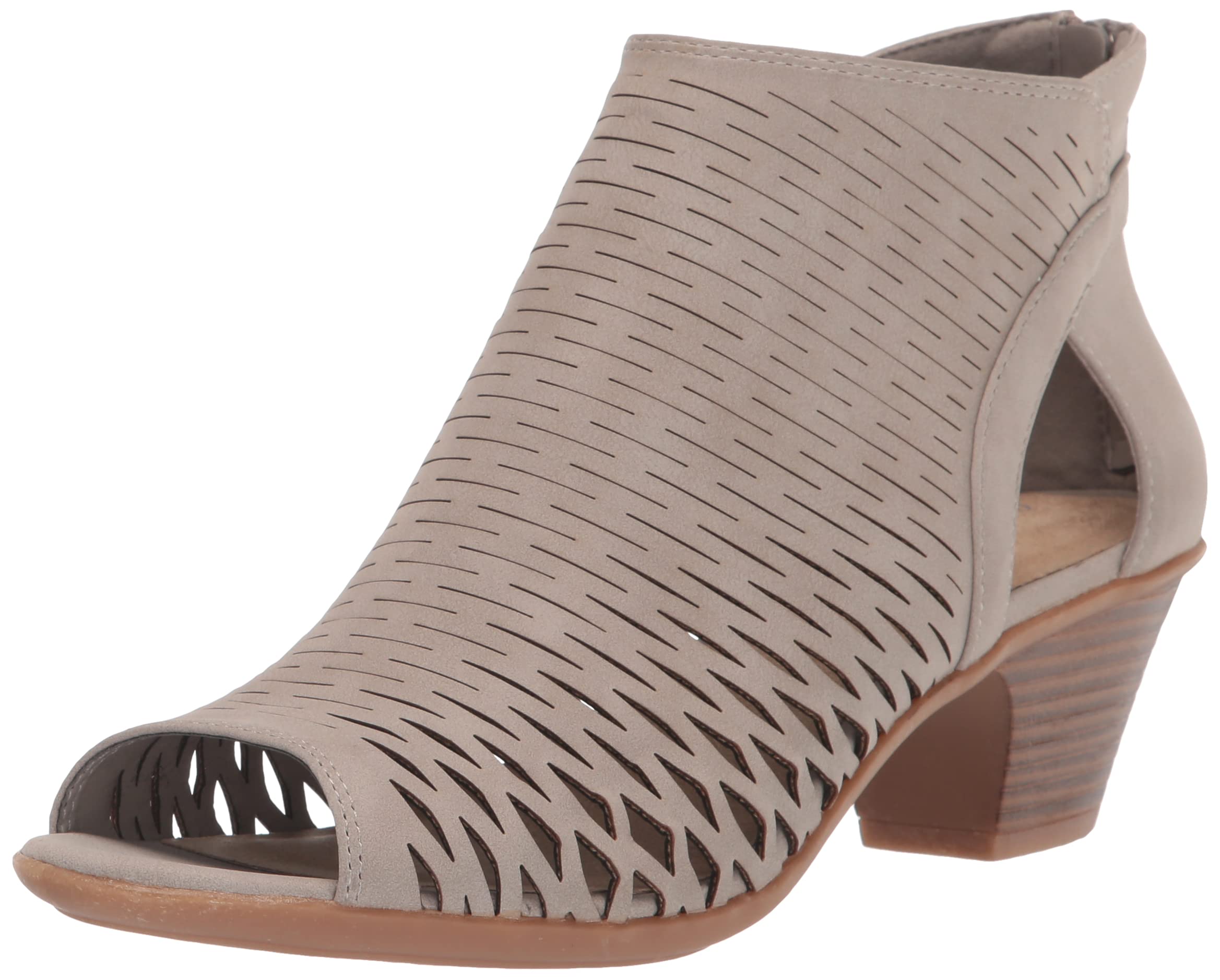 Easy Street womens Sunrise Heeled Sandal