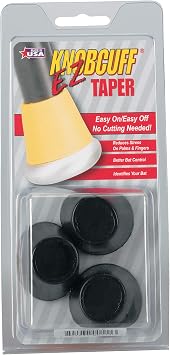 Markwort Knob Cuff Taper Grip