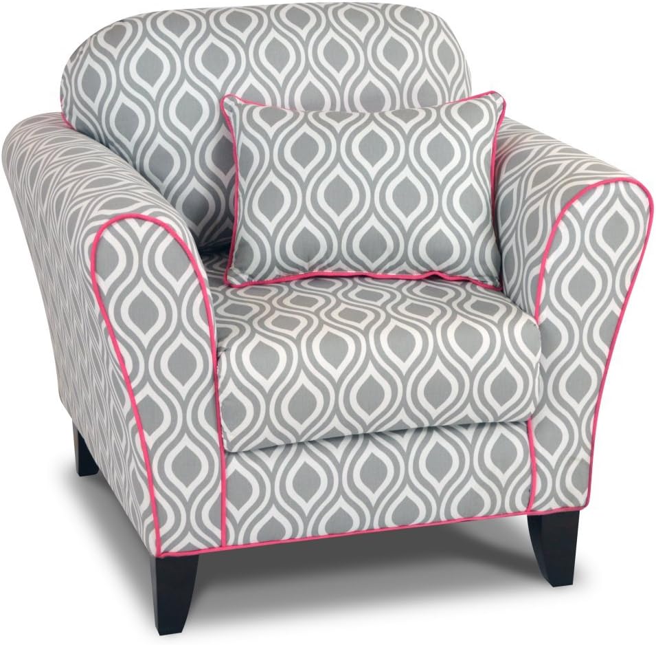 Totally Tween Kids Arm Chair