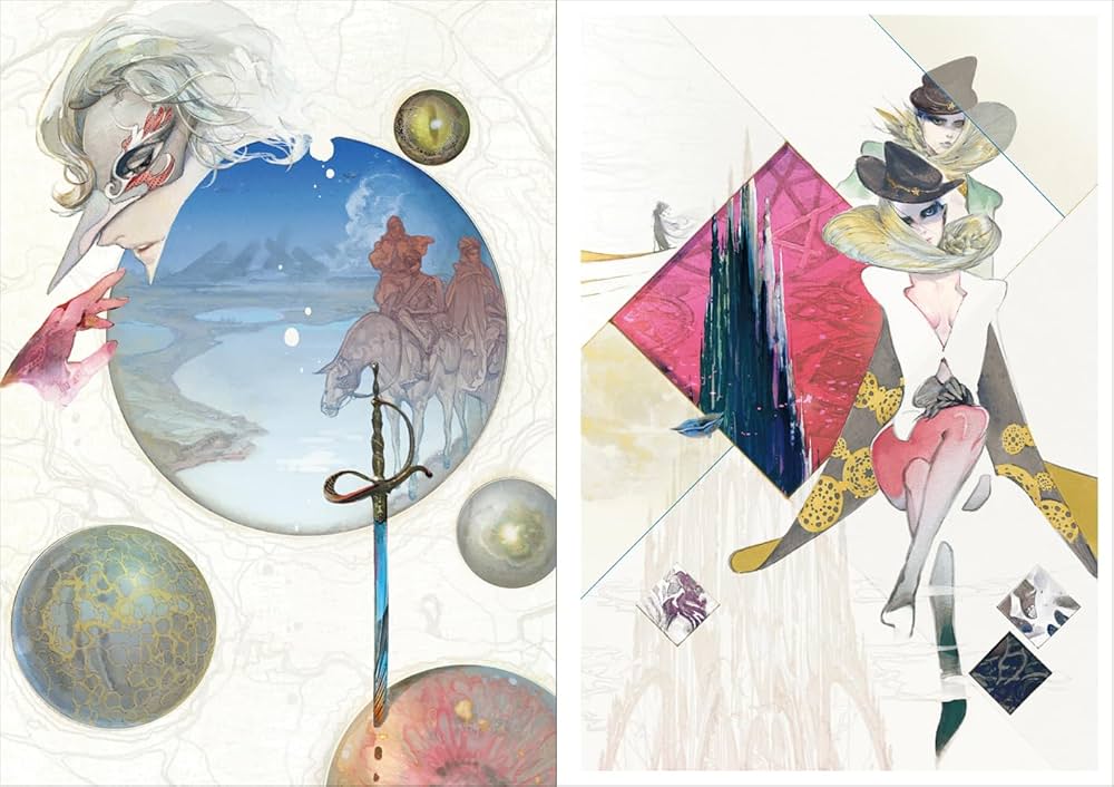 鈴木康士画集セット 鈴木康士画集 薄明 | 鈴木康士 |本 | 通販 | Amazon