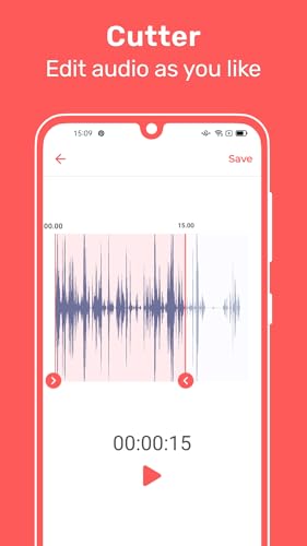 Voice Recorder - Voice memos