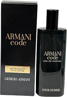 Armani Code EDP 15 ml travel spray