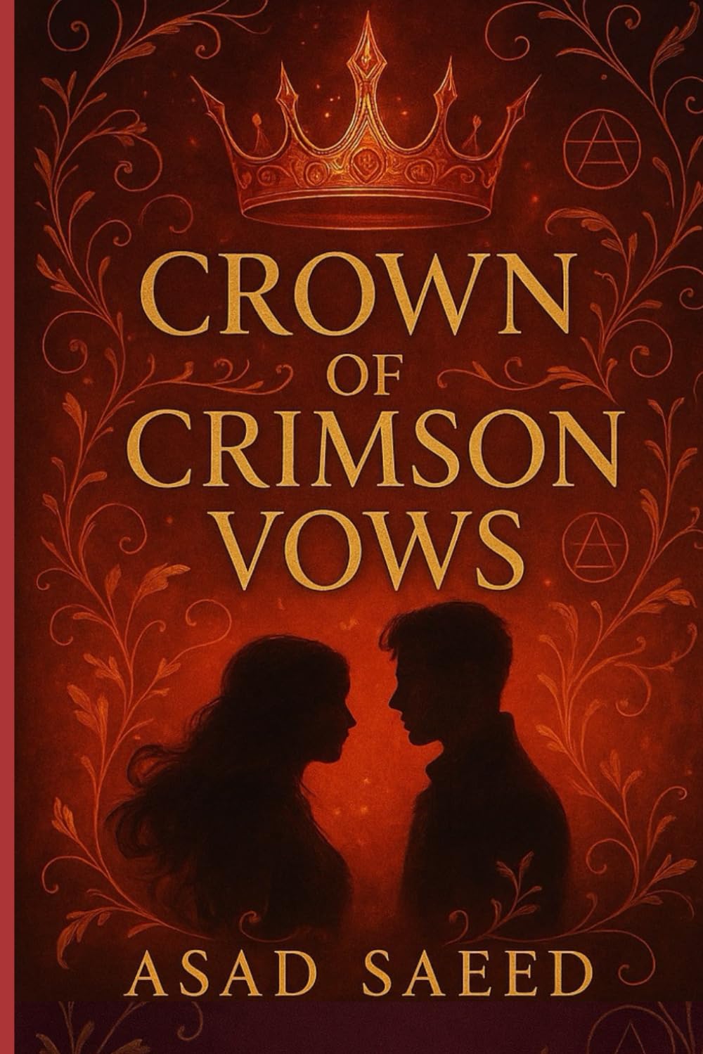 Crown of Crimson Vows