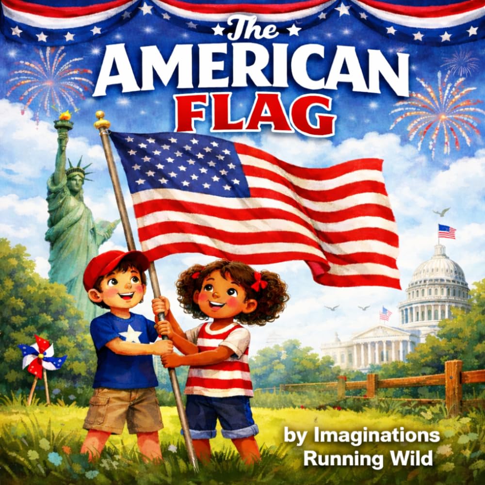 The American Flag