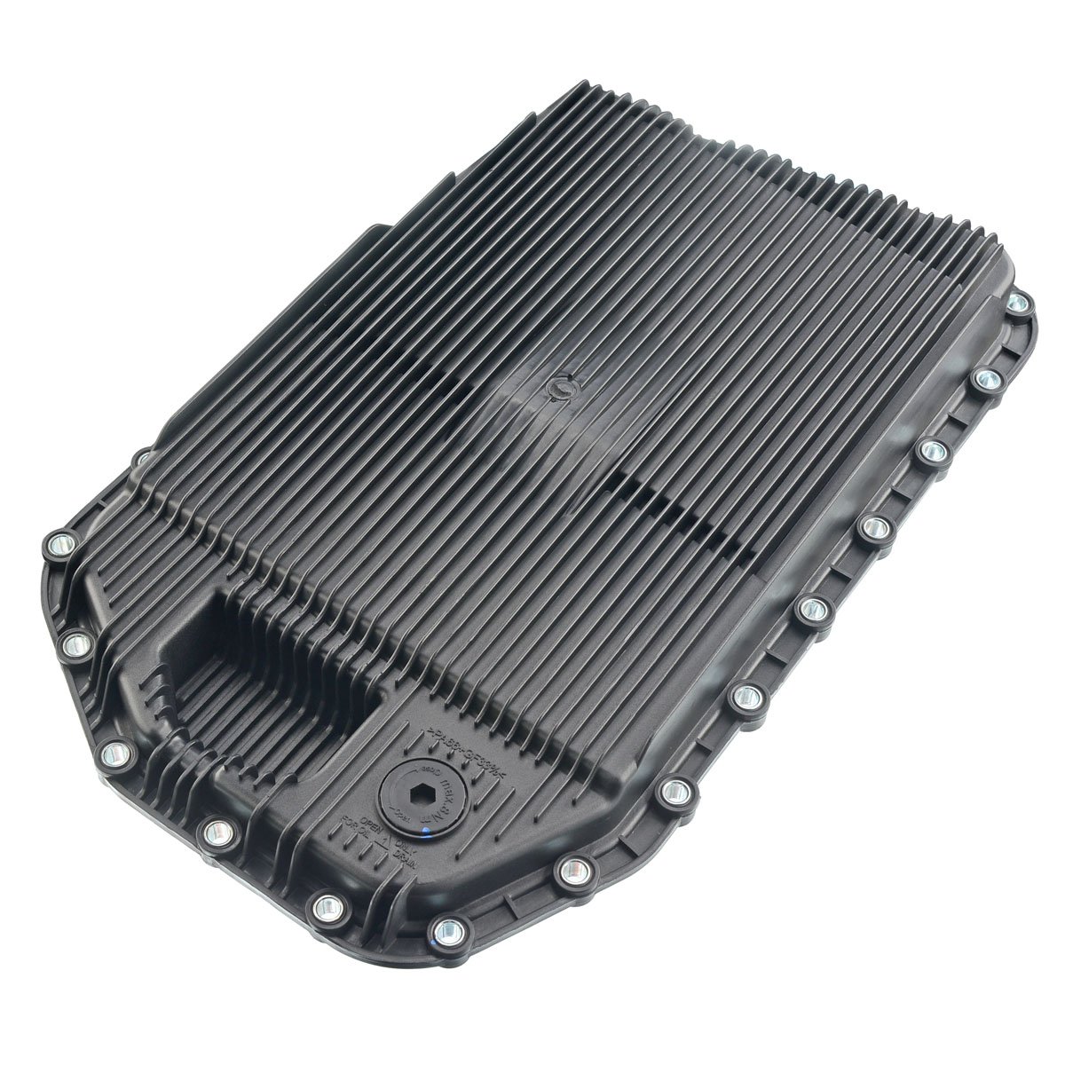 CARTER D'HUILE BMW SERIE 1 3 5 6 7 X3 X5 Z4 11137552414 7539412