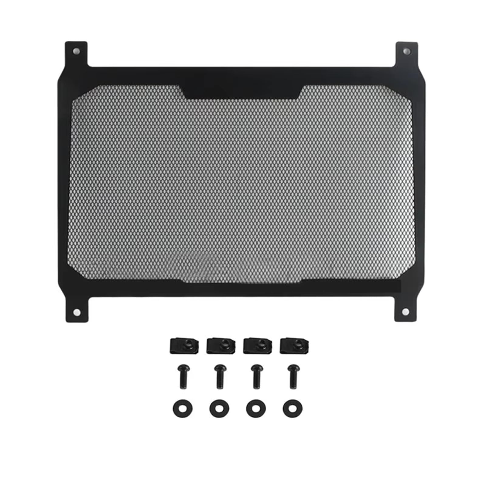 Moto Copri Radiatore Griglia Per Kawasaki Per Z900 Motociclo Copertura Della Griglia Radiatore | Accessori moto Protezioni serbatoio acqua Protezione copertura griglia radiatore