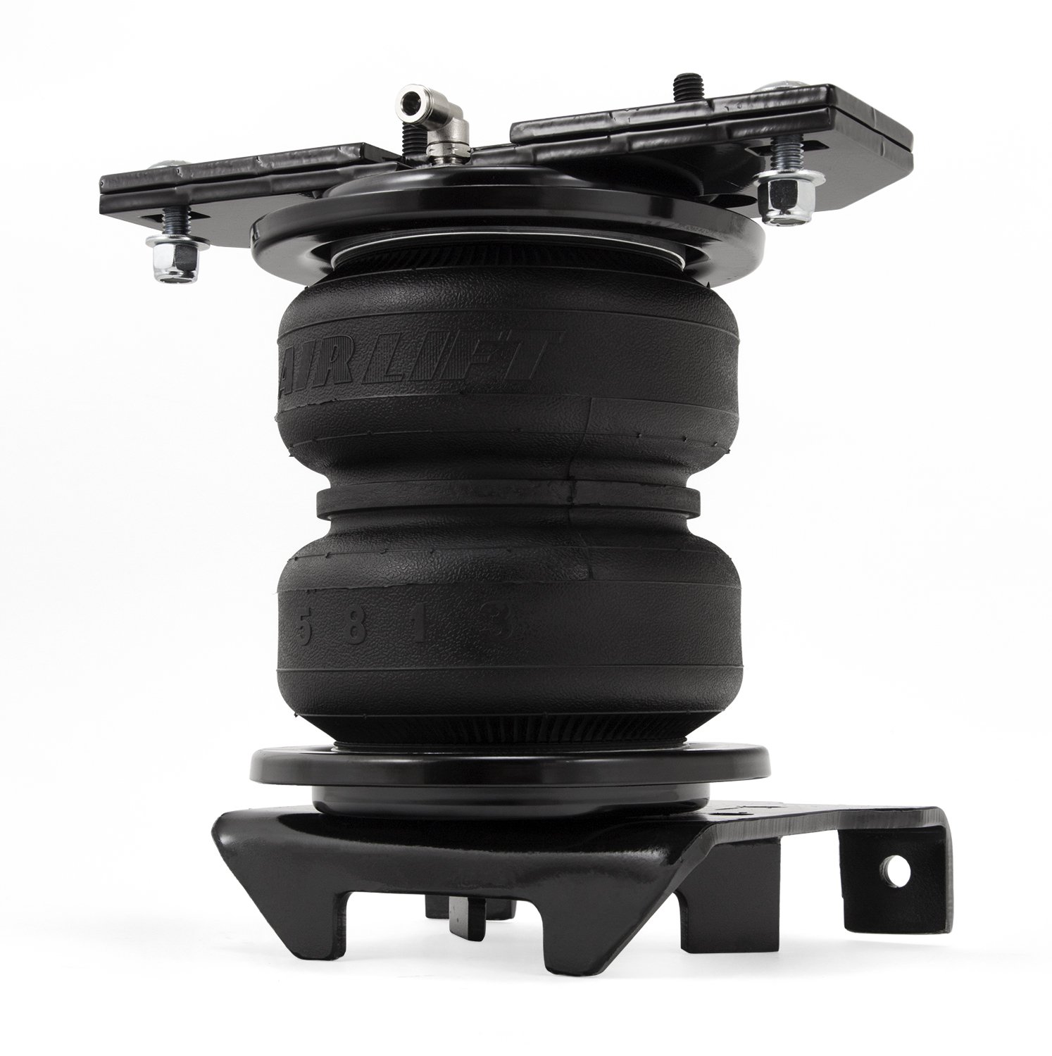 Air Lift LoadLifter 5000 Ultimate Air Spring Kit - Fits 2003-2013 Ram 2500 4WD & 2003-2018 Ram 3500 4WD - 88295 product thumbnail 5