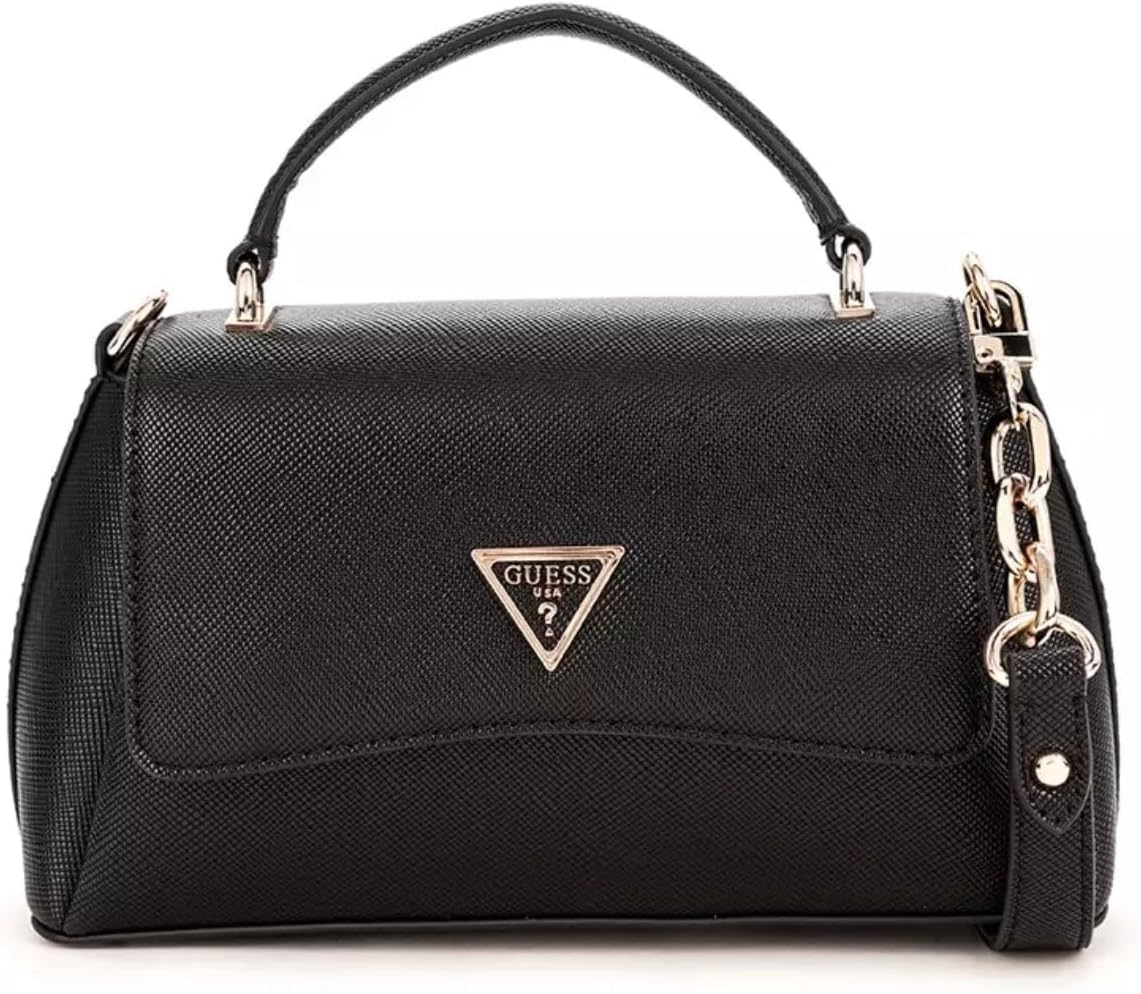 Eco Gloriana 2 Compartment Top Handle Flap