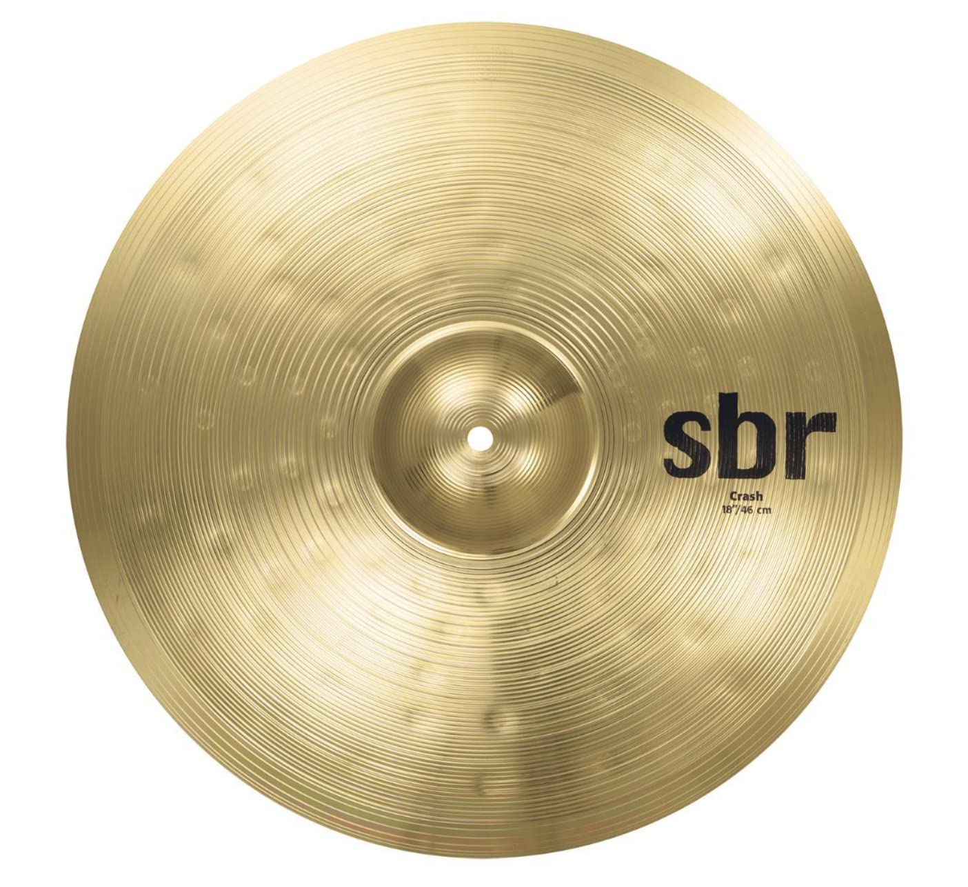 Sabian 18” SBR Crash Cymbal (SBR1806)