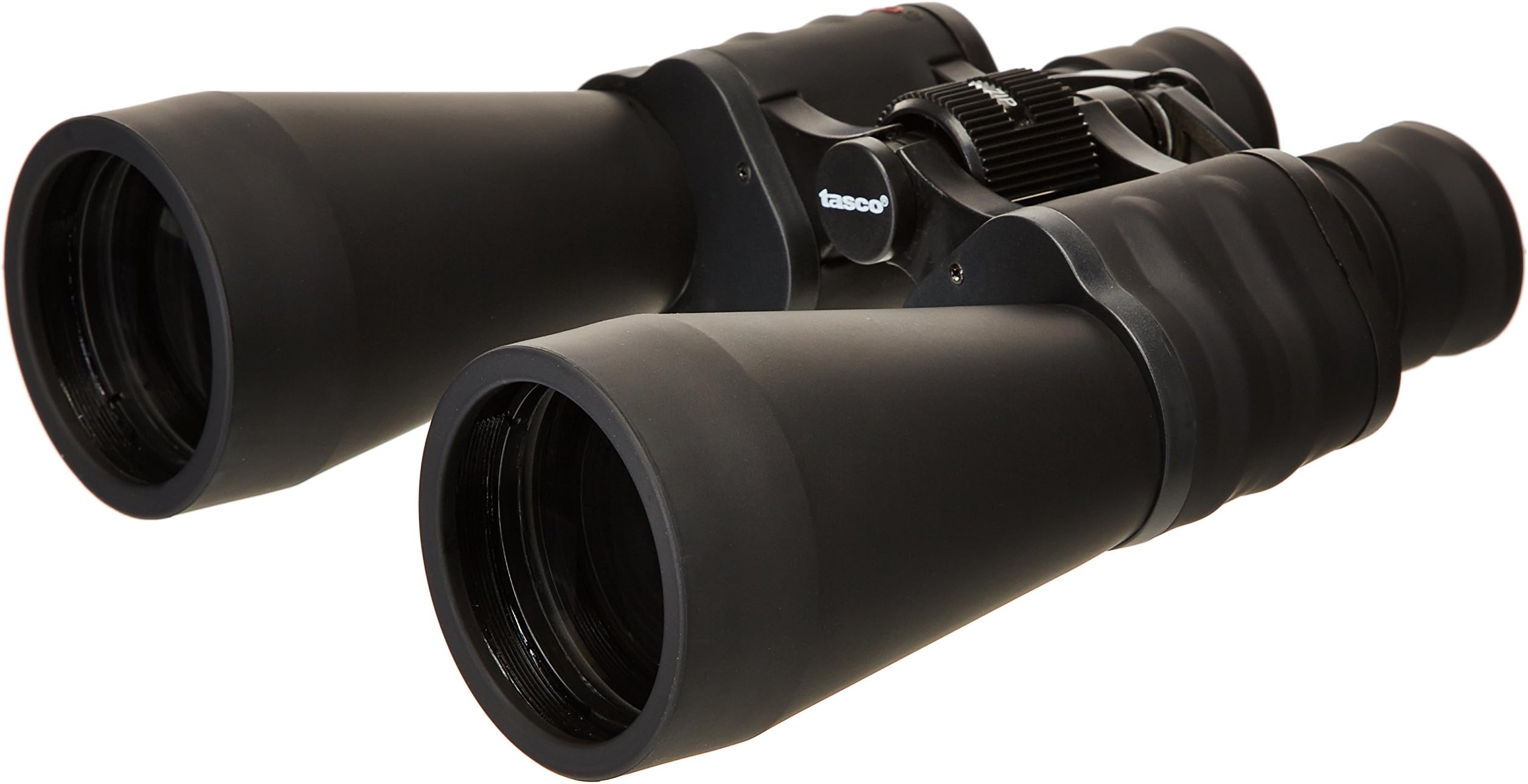 TASCO Essentials 7x35 Zip Binocular (Black)