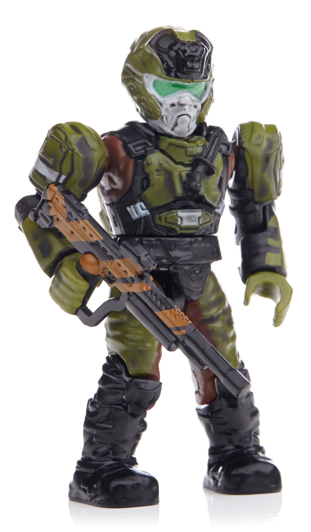 halo mega bloks 96946 UNSC Weapons Pack collector