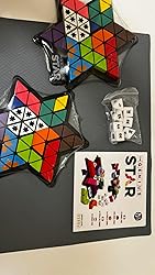 The Genius Star: Amazon.de: Spielzeug