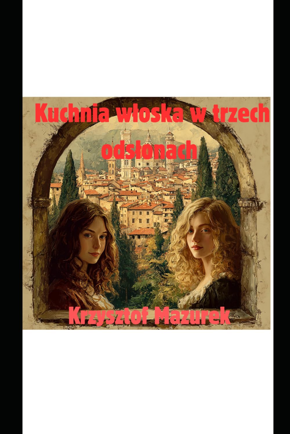 Kuchnia włoska w trzech odsłonach