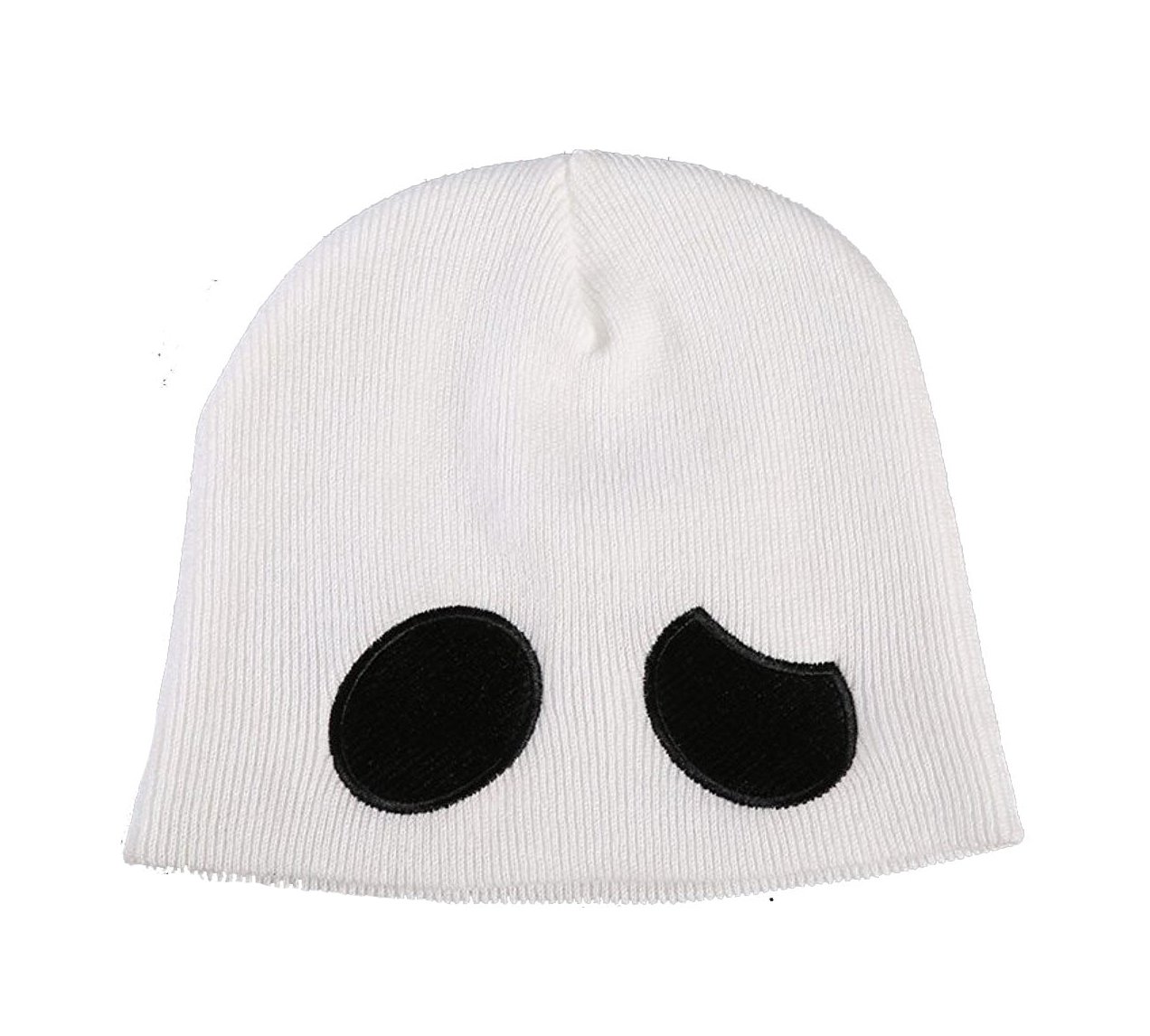 Moniku Team Skull Grunt Embroidered 