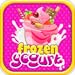 Yaourtière congelés - Frozen Yogurt maker - Froyo Maker Jeux yogourt pour filles gratuit