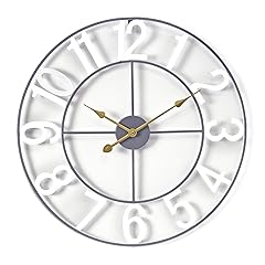 Sorbus Large Wall Clock for Living Room Decor Wall Clock for Kitchen 16 inch Big Wall Clock Sorbus Large Wall Clock for Living Room Decor Wall Clock for Kitchen 16 inch Big Wall Clock product