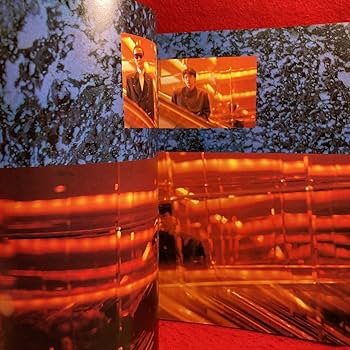 Amazon.co.jp: CHAGE&ASKA CONCERT TOUR 1989 ENERGY チャゲ