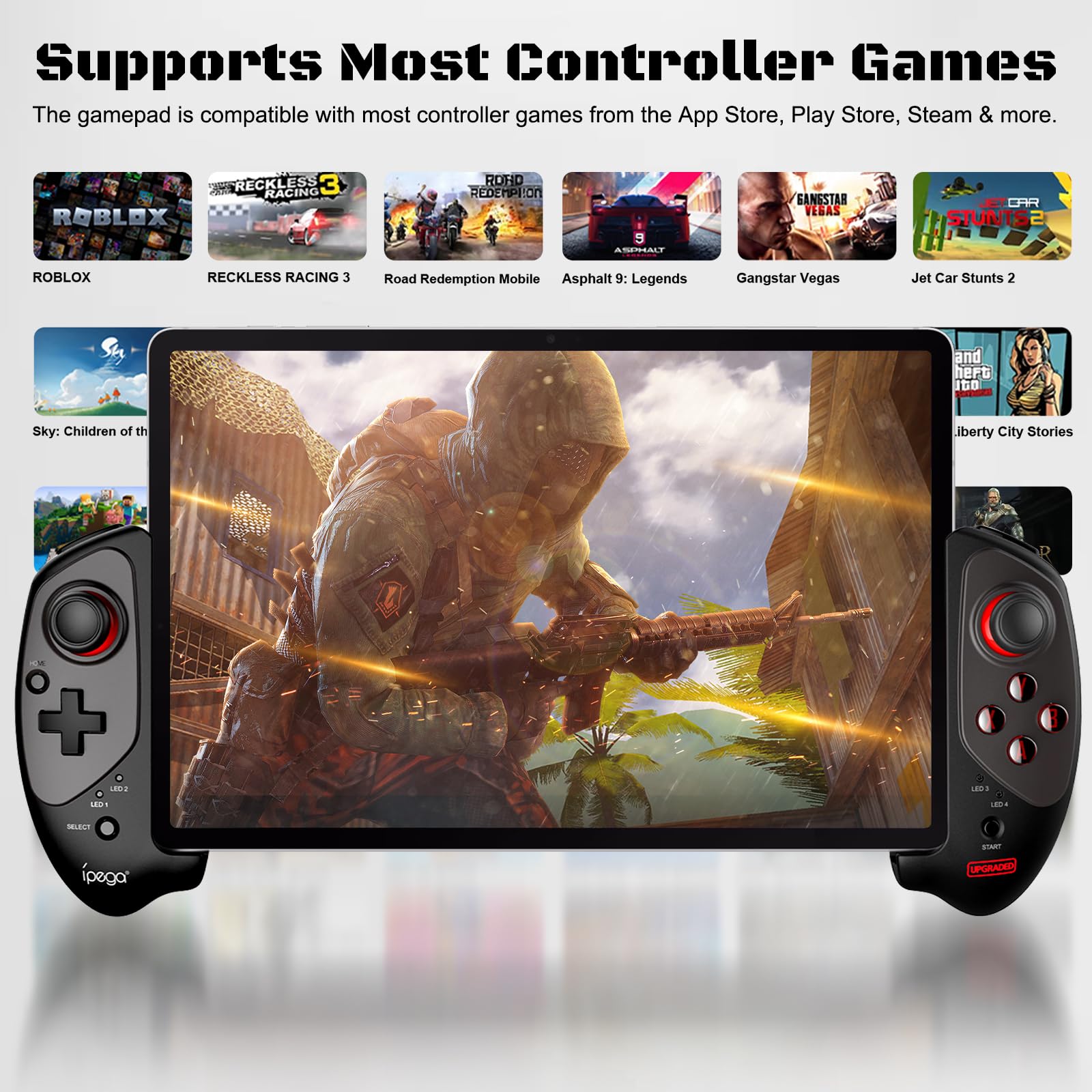 HerculesDJコントローラー【iPad 4 おまけ付き】 Amazon.co.jp: iPad10/Mini6/Air/Pro/iPhone/Android/PC/PS3/4