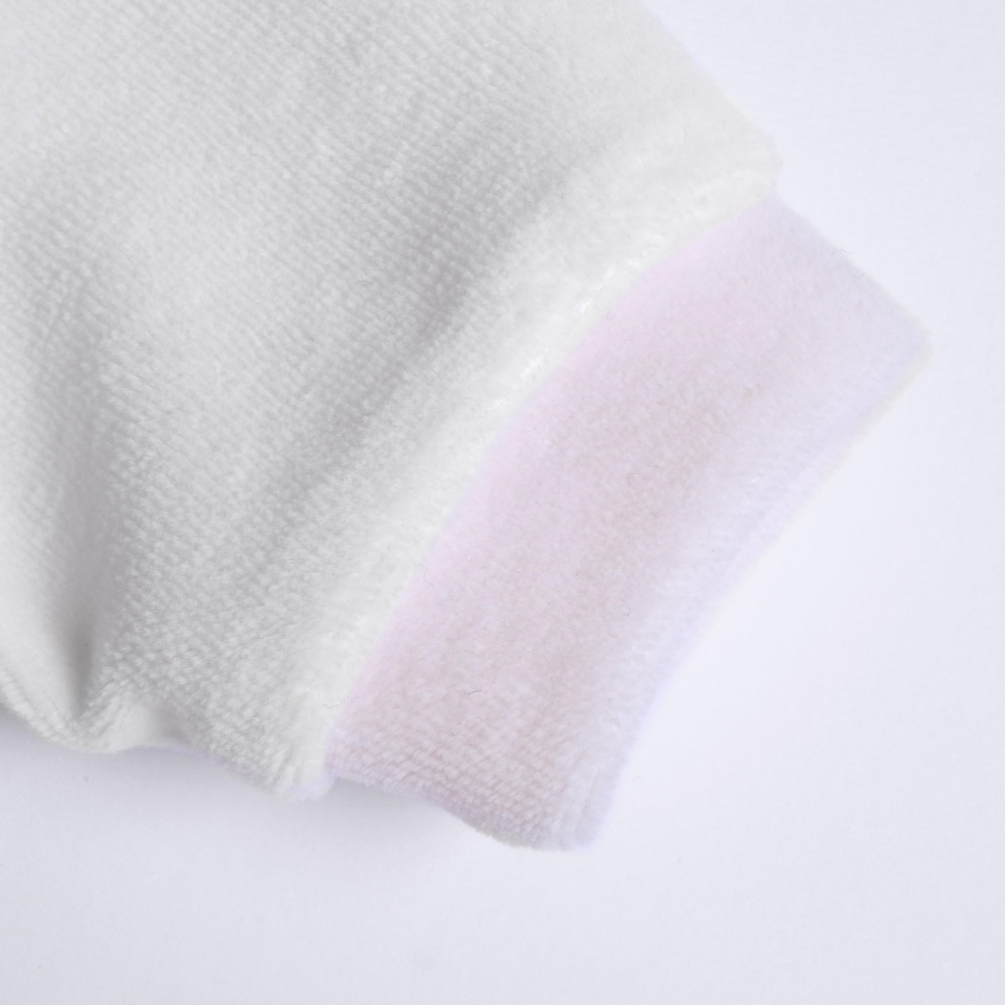 Chicco, Tutina Neonato/Neonata, con Comoda Apertura sulla Schiena e a Patello con Bottoncini, in Morbida Ciniglia, Lavabile in Lavatrice, Abbigliamento Neonato/Neonata 0-24 Mesi, Idea Regalo Nascita