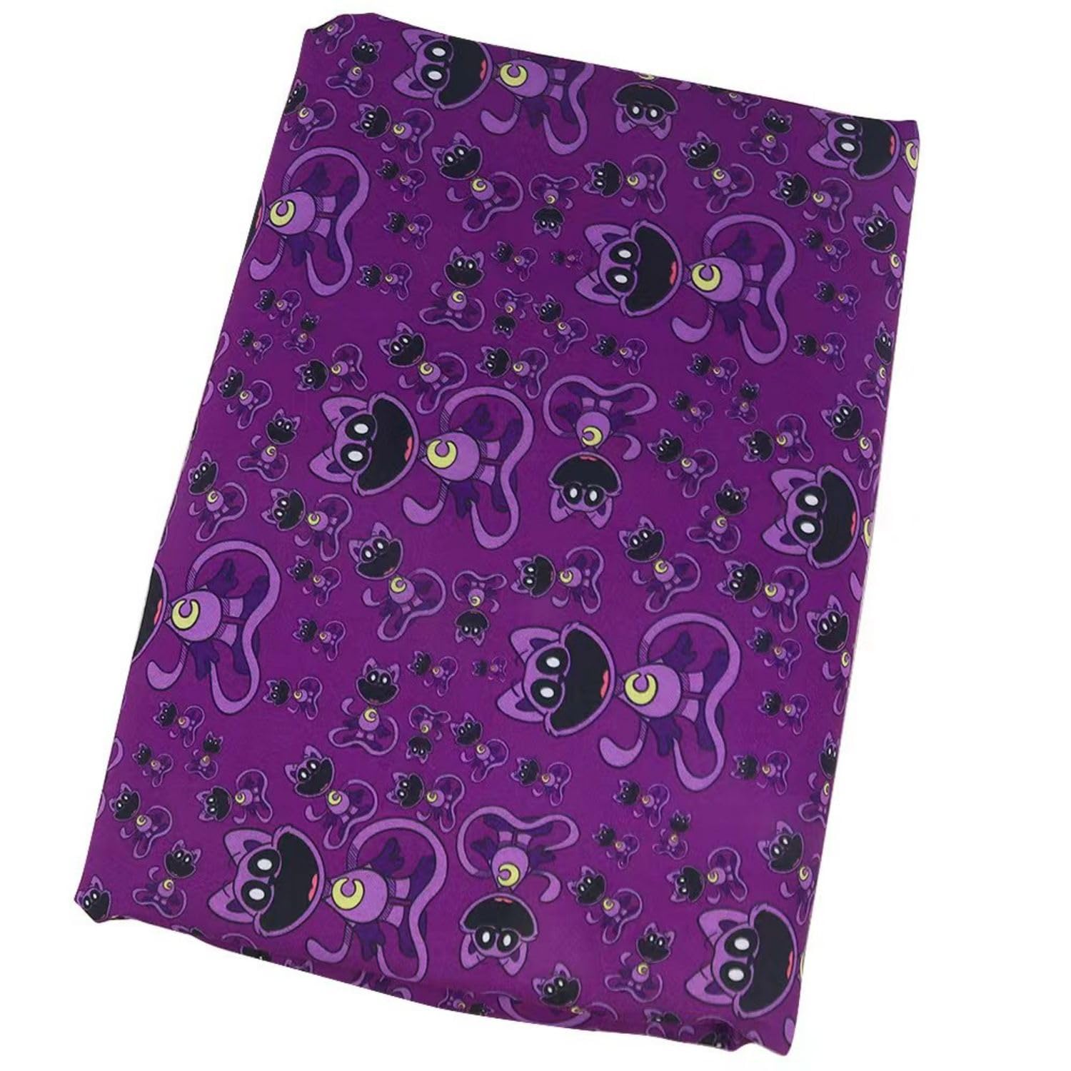 Amazon | ポピープレイタイム グッズ 生地 布 キャットナップ  