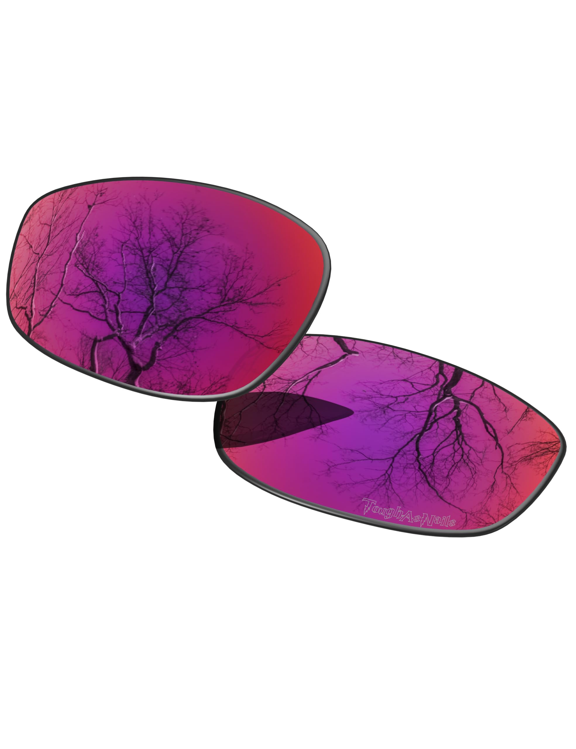 Polarized Replacement Lenses for Oakley Blender OO4059 Sunglasses - More Options