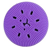 Vista 6 de Pulpo Forma Waterpro, Cepillo de Limpieza Facial de Silicona Cepillos de Limpieza Facial Manual Cepillos de Limpieza Facial ()
