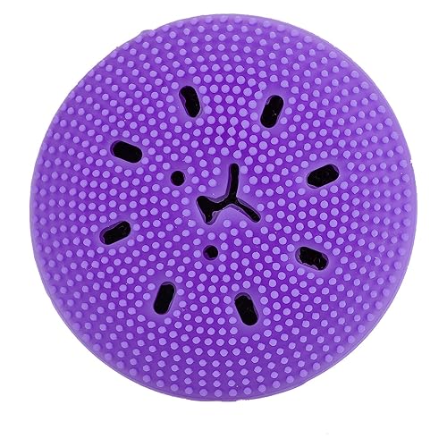 Miniatura 6 de Pulpo Forma Waterpro, Cepillo de Limpieza Facial de Silicona Cepillos de Limpieza Facial Manual Cepillos de Limpieza Facial ()