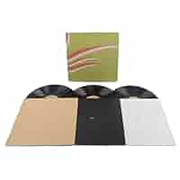 Stars of the Lid - And Their 〜　レコード　3LP STARS OF THE LID / Stars Of The Lid And Their Refinement Of