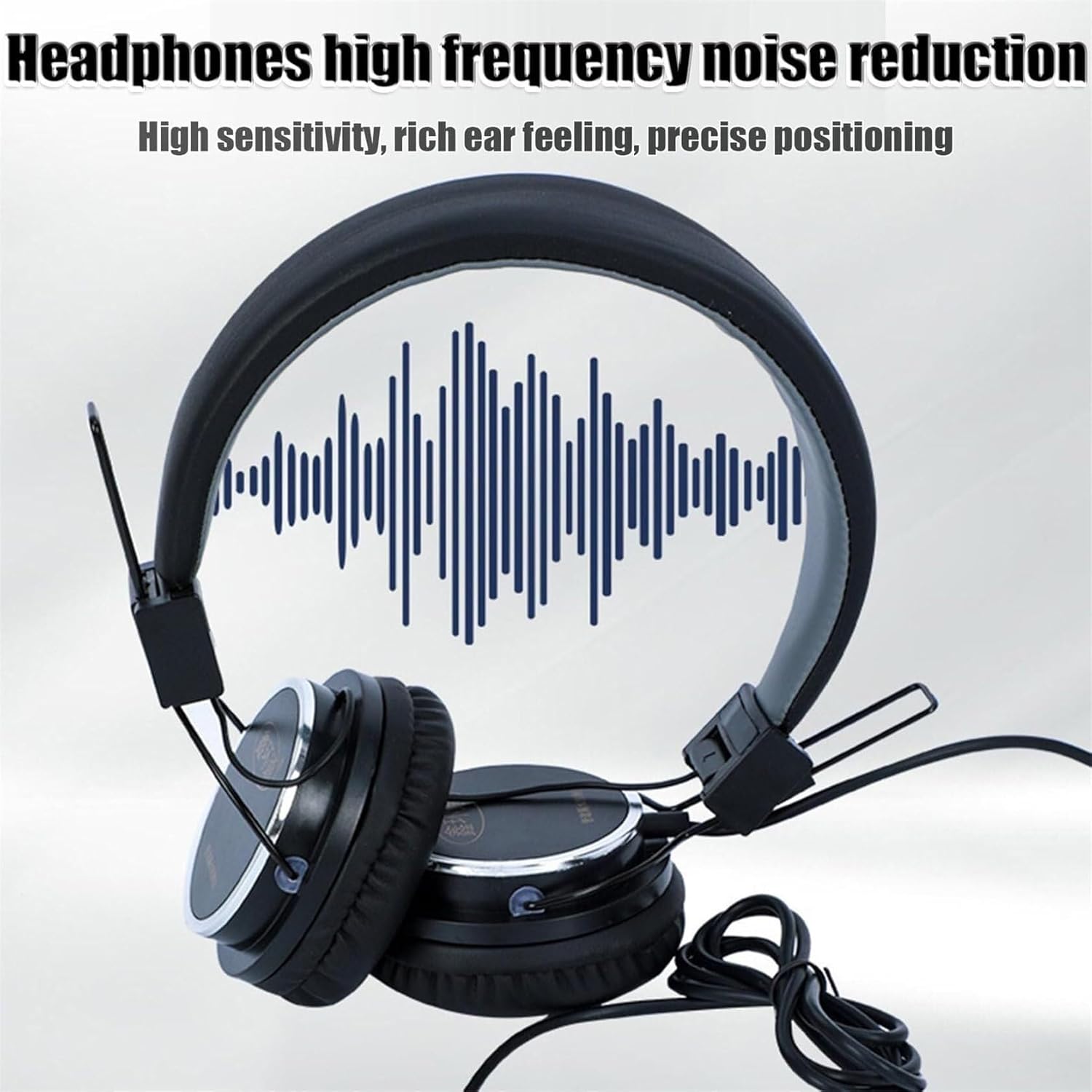 Underground Pipe Leak Sensor, Water Leak Detector with Adjustable Gear, Used for Floor Heating Water Leak Detection, Reduce Waste and Save Money