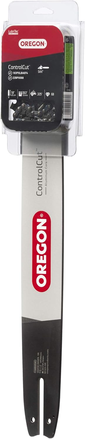 Oregon Small Engine Control Combo Pack