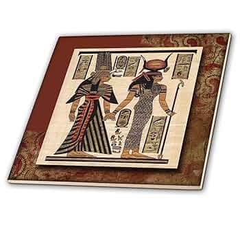 エジプトパピルス パピルス エジプト お土産