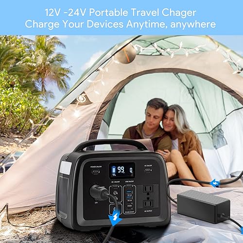 Miniatura 2 de Resmed Airsense 10 suministros, cable de alimentación CPAP para fuente de alimentación ResMed Airsense 10 AirStart 10 CPAP BiPAP Machines y AirCurve