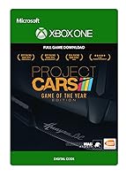 Vista 22 de Project CARS - PlayStation 4