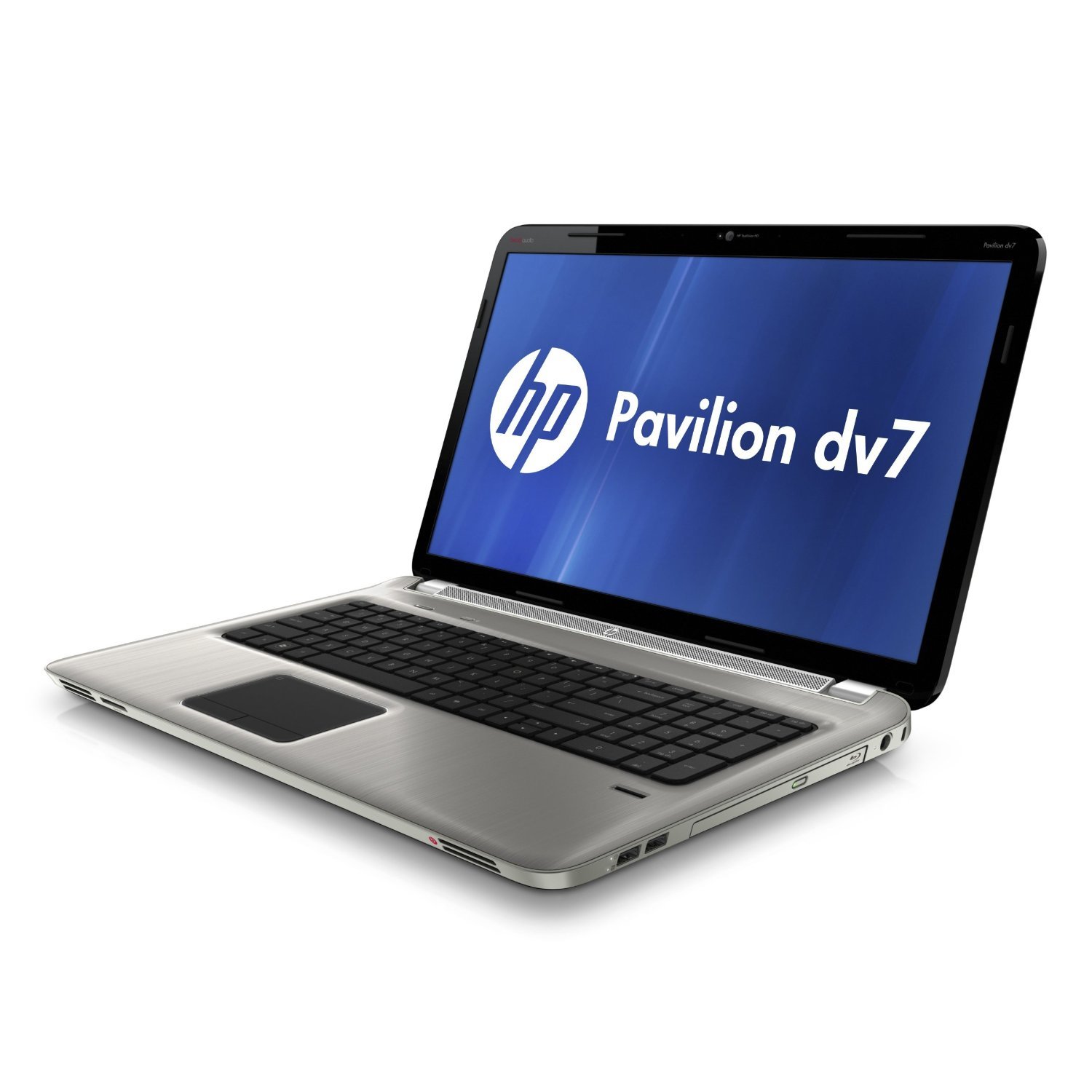 HP Pavilion dv7-6154ea Notebook PC (Intel Core i7-2630QM 2 GHz