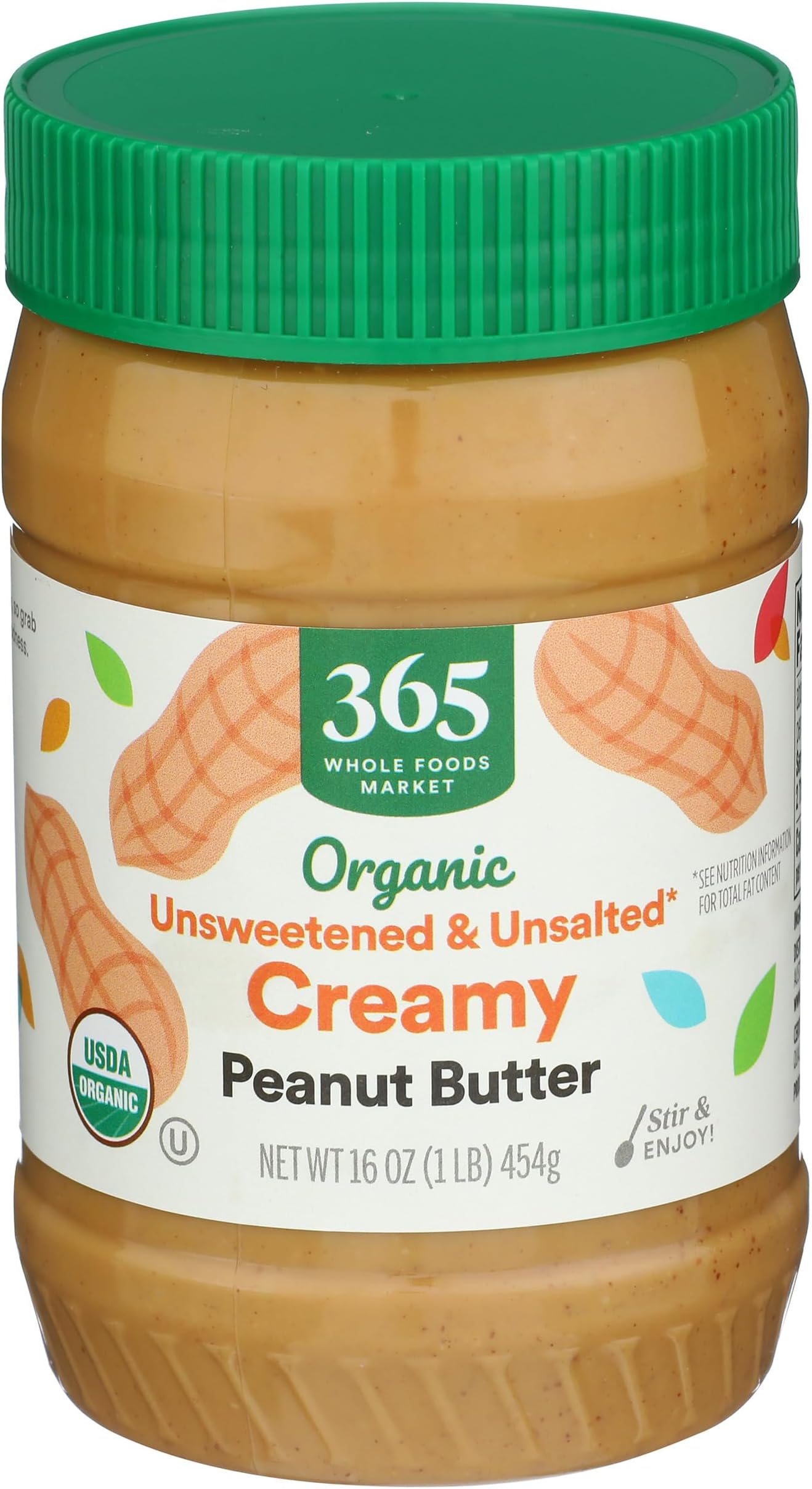 365 Organic No Sugar Added Ketchup - Whole Foods Market Brand (16.6 Oz Bottle)