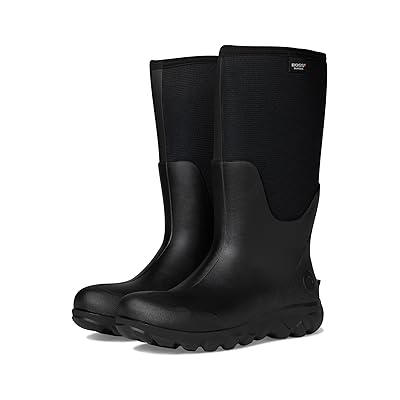 Bogs Classic Seamless Tall Men
