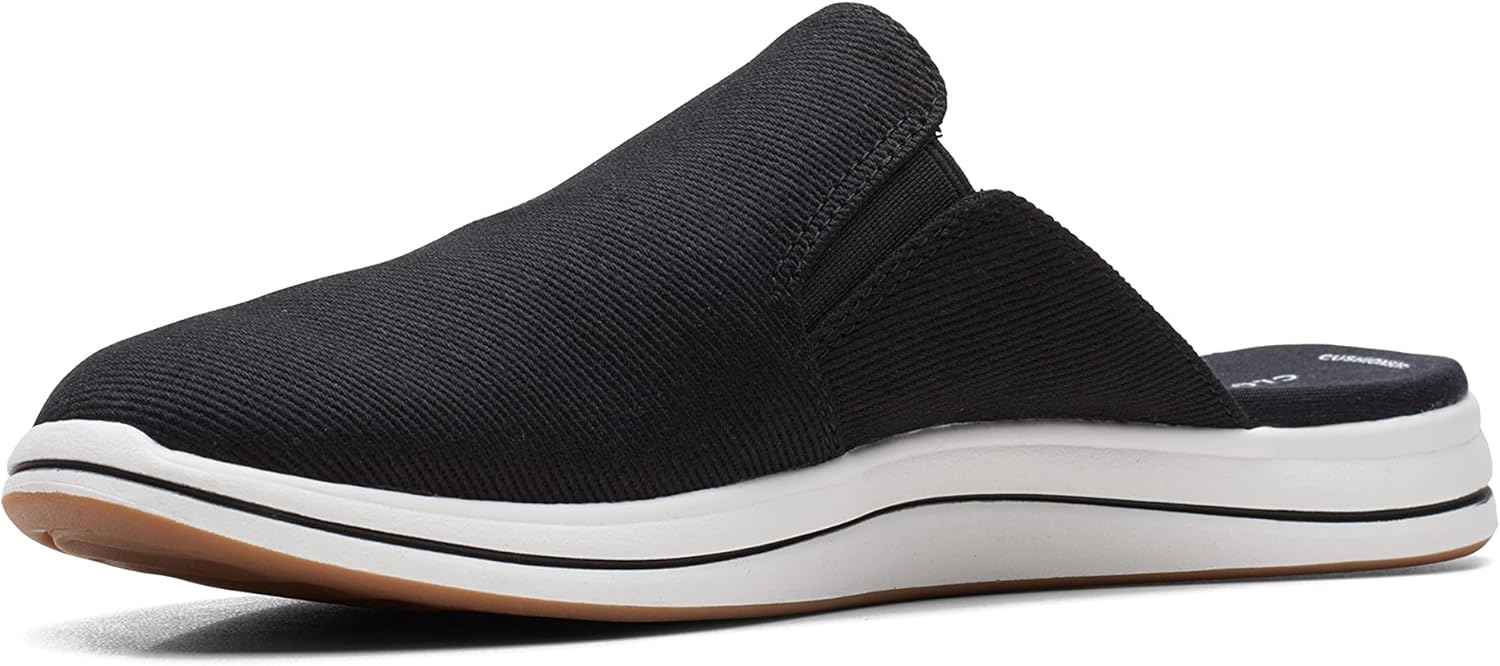 Clarks Womens Breeze Shore