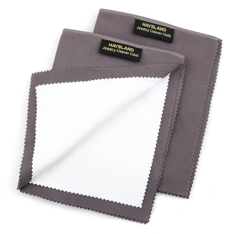 おむつ用品 laundly... Amazon.com: JLKCTHH 2 PCS Professional Polishing Cloth Large