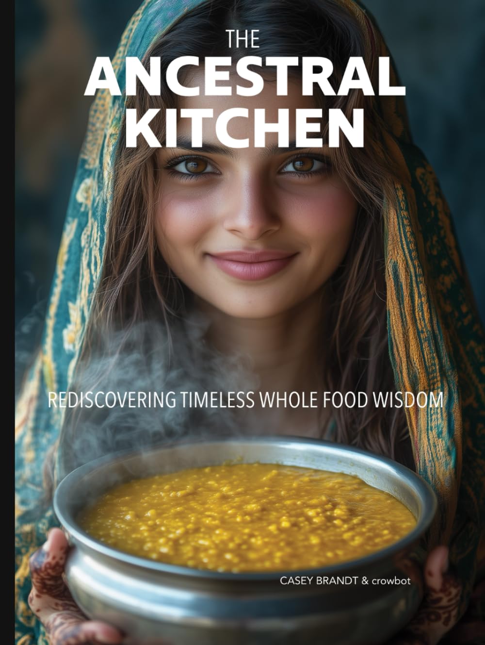 The Ancestral Kitchen: Rediscovering Timeless Whole Food Wisdom