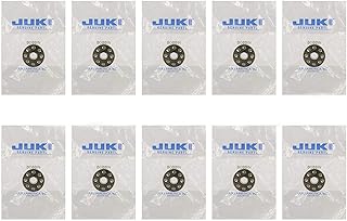 Juki Ddl-5550 Ddl-8300 Ddl-8700 Ddl-9000 Original Bobbins - 10 Pack #229-32909