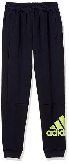Boy's Regular Track Pants