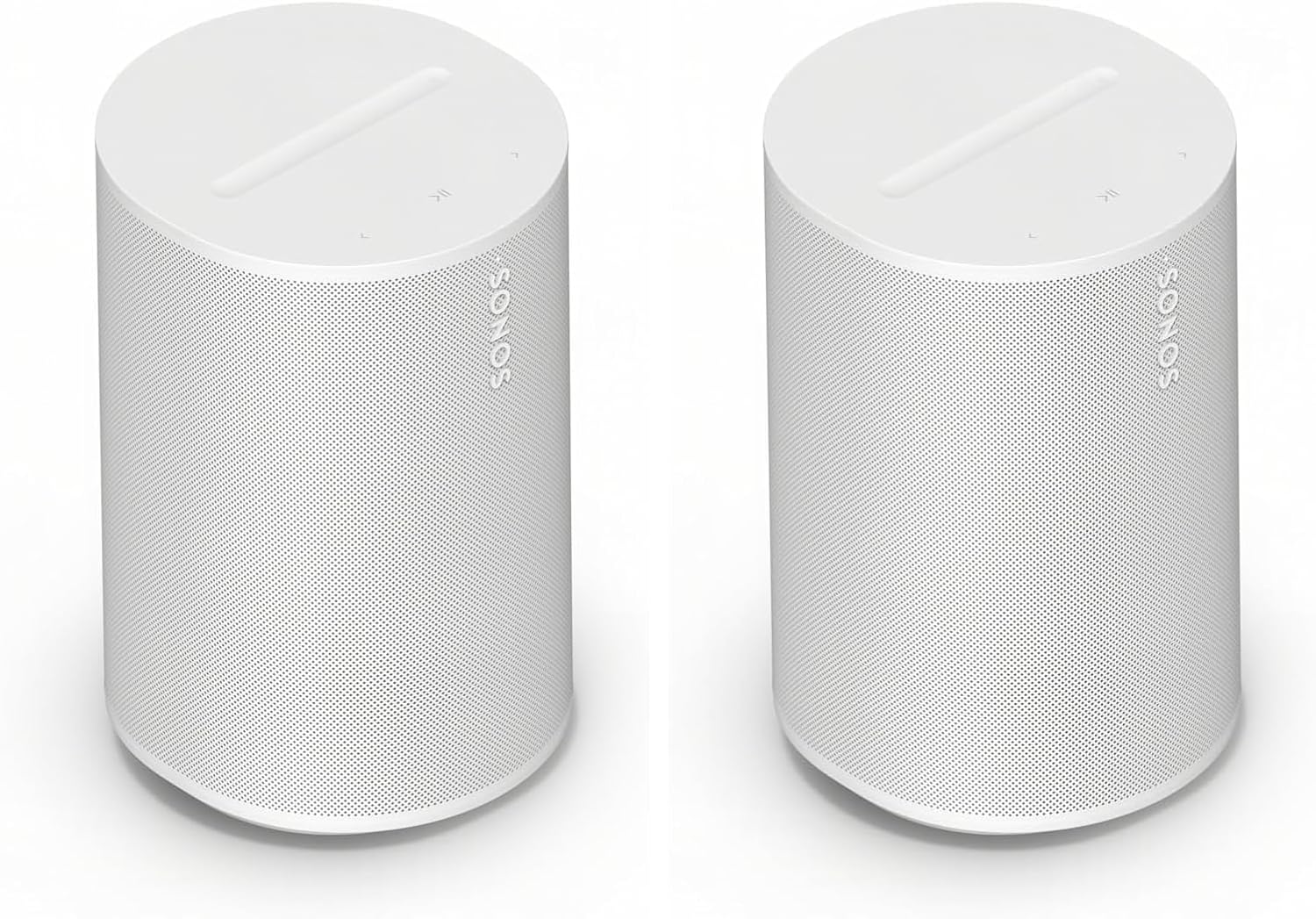 Era 100 SL - White (Pack of 2)