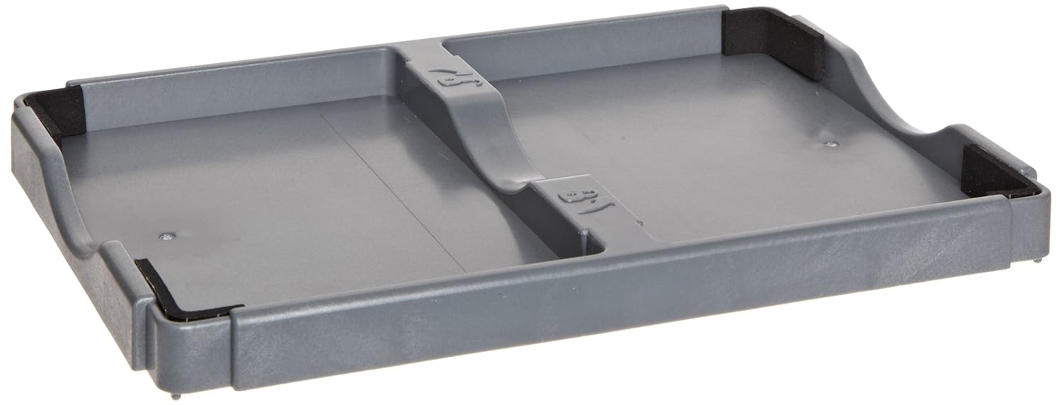 Talboys 9456TAMPDBL Double Microplate Holder, For Vortex Mixers