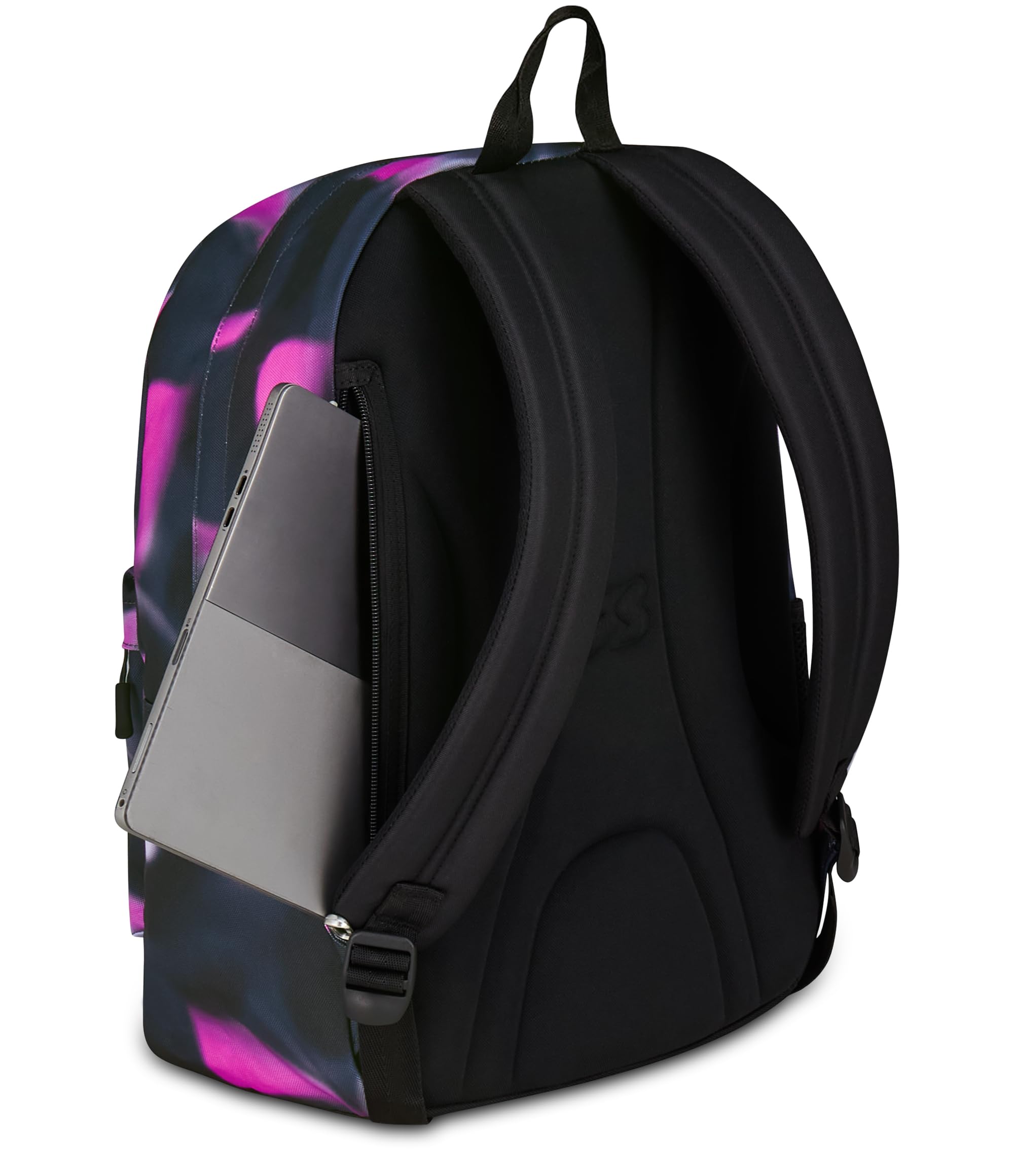 Seven Plecak Uniseks - dzieci Ischoolpack Con Powerbank E Usb Integrati