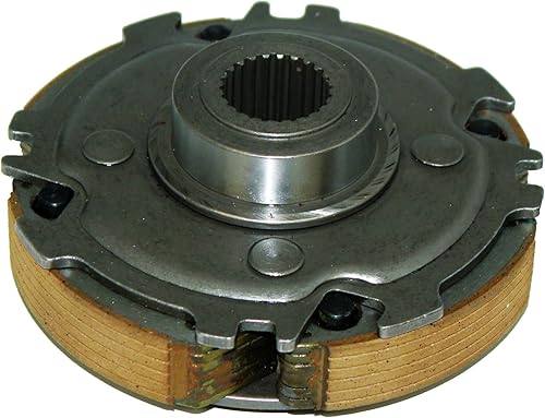 caltric Embrague centrífugo Carrier Fits HONDA ATV 22535-hn5670