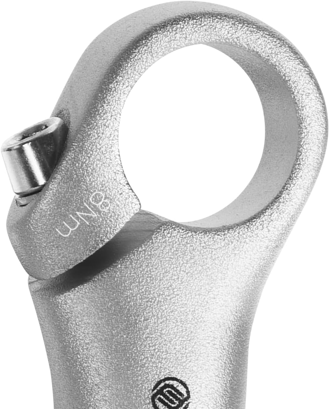 FIFTY-FIFTY Bike Bar Ends, Mountain Bike Handlebar Ends, Aluminium Alloy MTB Bicycle Bar Extender